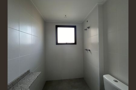 Apartamento à venda com 132m², 4 quartos e 2 vagas Apartamento à venda com 132m², 4 quartos e 2 vagasBanheiro da Suíte 2