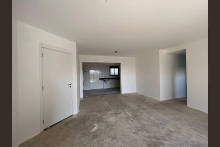 Apartamento à venda com 132m², 4 quartos e 2 vagas Apartamento à venda com 132m², 4 quartos e 2 vagasSala
