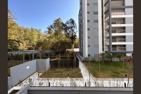 Apartamento à venda com 132m², 4 quartos e 2 vagas Apartamento à venda com 132m², 4 quartos e 2 vagasVista do Quarto 2