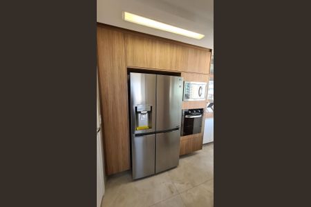 Apartamento para alugar com 119m², 3 quartos e 3 vagas