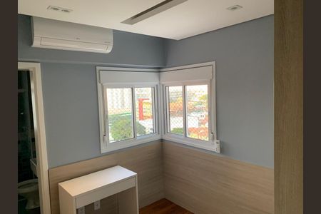 Apartamento para alugar com 119m², 3 quartos e 3 vagas
