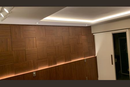 Apartamento para alugar com 119m², 3 quartos e 3 vagas