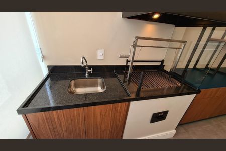 Apartamento para alugar com 119m², 3 quartos e 3 vagas