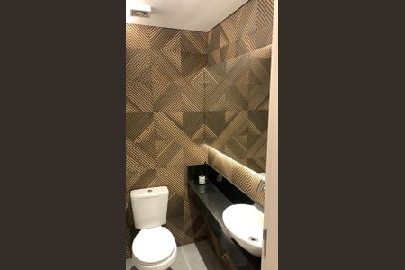 Apartamento para alugar com 119m², 3 quartos e 3 vagas