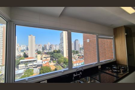 Apartamento para alugar com 119m², 3 quartos e 3 vagas