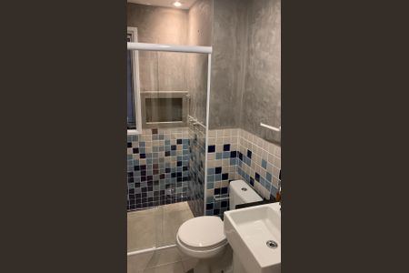 Apartamento para alugar com 119m², 3 quartos e 3 vagas