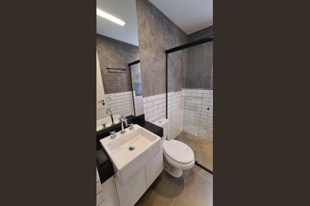 Apartamento para alugar com 119m², 3 quartos e 3 vagas