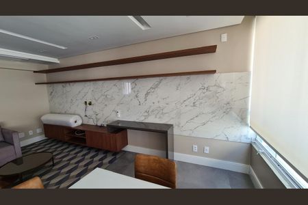 Apartamento para alugar com 119m², 3 quartos e 3 vagas