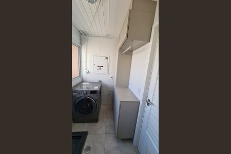 Apartamento para alugar com 119m², 3 quartos e 3 vagas