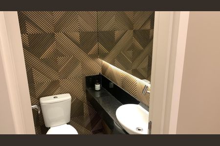 Apartamento para alugar com 119m², 3 quartos e 3 vagas