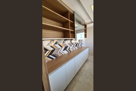 Apartamento para alugar com 119m², 3 quartos e 3 vagas