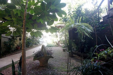 Casa para alugar com 50m², 2 quartos e 1 vagaSala Vista