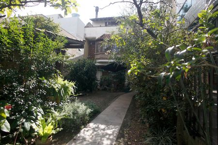 Casa para alugar com 50m², 2 quartos e 1 vagaFachada