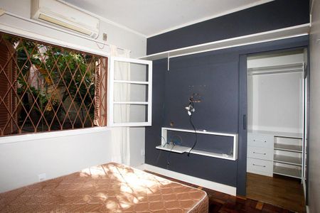 Casa para alugar com 50m², 2 quartos e 1 vagaSuíte