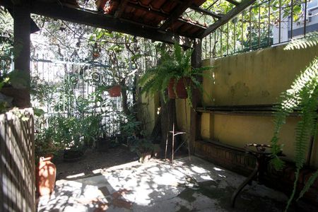 Casa para alugar com 50m², 2 quartos e 1 vagaQuiosque Jardim