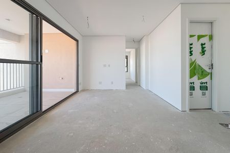 Sala de apartamento para alugar com 2 quartos, 75m² em Vila Mariana, São Paulo