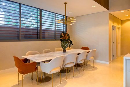 Apartamento à venda com 75m², 2 quartos e 1 vaga Apartamento à venda com 75m², 2 quartos e 1 vagaSalão de Festas