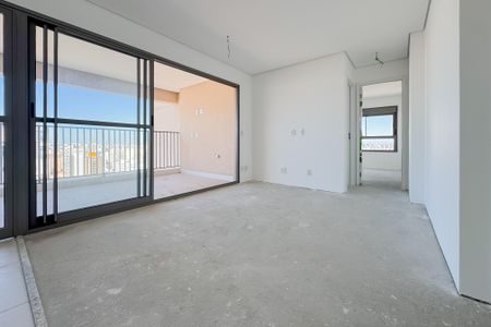 Apartamento à venda com 75m², 2 quartos e 1 vaga Apartamento à venda com 75m², 2 quartos e 1 vagaSala