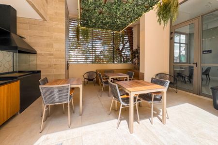 Apartamento à venda com 75m², 2 quartos e 1 vaga Apartamento à venda com 75m², 2 quartos e 1 vagaChurrasqueira