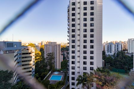 Apartamento à venda com 70m², 2 quartos e 1 vaga Apartamento à venda com 70m², 2 quartos e 1 vagaVista da Suíte