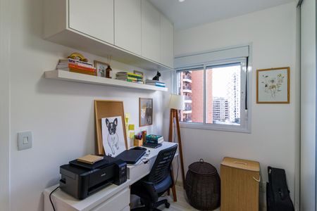 Apartamento à venda com 70m², 2 quartos e 1 vaga Apartamento à venda com 70m², 2 quartos e 1 vagaQuarto