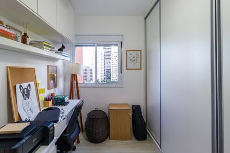 Apartamento à venda com 70m², 2 quartos e 1 vaga Apartamento à venda com 70m², 2 quartos e 1 vagaQuarto