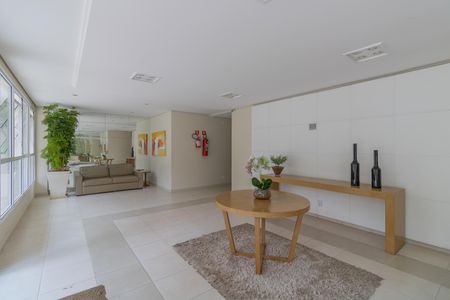 Apartamento à venda com 70m², 2 quartos e 1 vaga Apartamento à venda com 70m², 2 quartos e 1 vagaÁrea comum