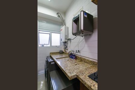 Apartamento à venda com 70m², 2 quartos e 1 vaga Apartamento à venda com 70m², 2 quartos e 1 vagaÁrea de Serviço