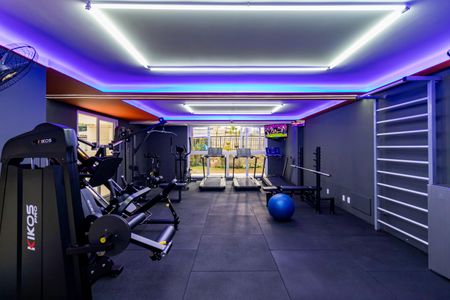 Apartamento à venda com 70m², 2 quartos e 1 vaga Apartamento à venda com 70m², 2 quartos e 1 vagaÁrea comum