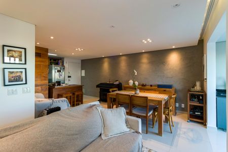 Apartamento à venda com 70m², 2 quartos e 1 vaga Apartamento à venda com 70m², 2 quartos e 1 vagaSala