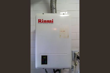 Apartamento à venda com 70m², 2 quartos e 1 vaga Apartamento à venda com 70m², 2 quartos e 1 vagaÁrea de Serviço