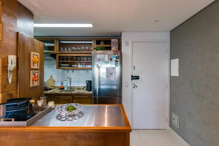 Apartamento à venda com 70m², 2 quartos e 1 vaga Apartamento à venda com 70m², 2 quartos e 1 vagaCozinha