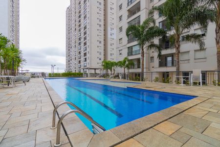 Apartamento à venda com 70m², 2 quartos e 1 vaga Apartamento à venda com 70m², 2 quartos e 1 vagaÁrea comum