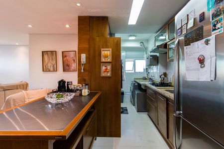 Apartamento à venda com 70m², 2 quartos e 1 vaga Apartamento à venda com 70m², 2 quartos e 1 vagaCozinha