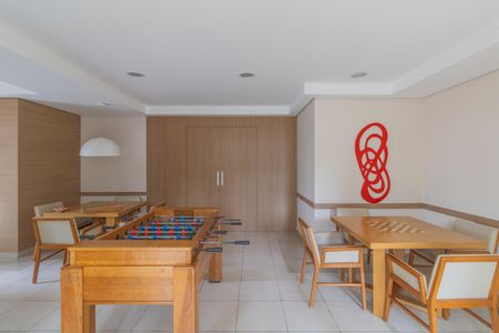 Apartamento à venda com 70m², 2 quartos e 1 vaga Apartamento à venda com 70m², 2 quartos e 1 vagaÁrea comum