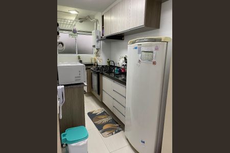 Apartamento à venda com 45m², 2 quartos e 1 vaga Apartamento à venda com 45m², 2 quartos e 1 vagaFoto 14