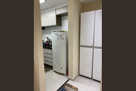 Apartamento à venda com 45m², 2 quartos e 1 vaga Apartamento à venda com 45m², 2 quartos e 1 vagaFoto 27