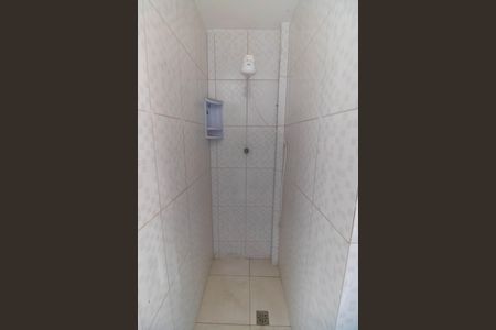 Apartamento à venda com 62m², 2 quartos e 2 vagasBanheiro da Suíte