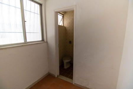 Apartamento à venda com 62m², 2 quartos e 2 vagasQuarto de Serviço