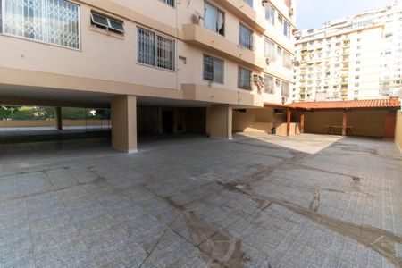 Apartamento à venda com 62m², 2 quartos e 2 vagasÁrea comum