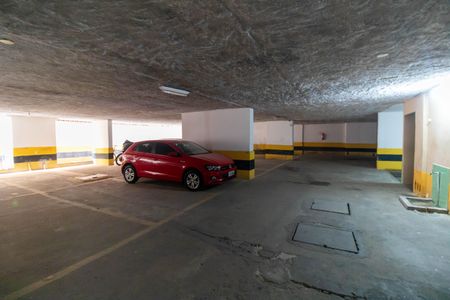 Apartamento à venda com 62m², 2 quartos e 2 vagasGaragem