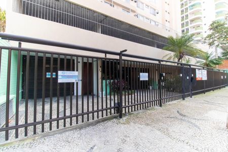 Apartamento à venda com 62m², 2 quartos e 2 vagasFachada