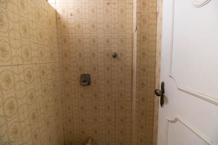 Apartamento à venda com 62m², 2 quartos e 2 vagasBanheiro de serviço