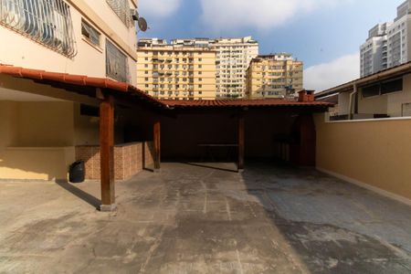 Apartamento à venda com 62m², 2 quartos e 2 vagasÁrea comum