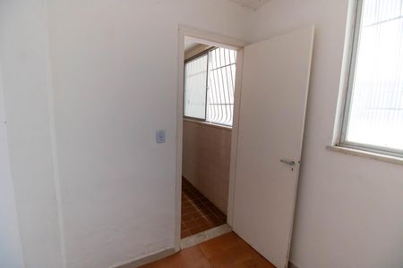 Apartamento à venda com 62m², 2 quartos e 2 vagasQuarto de Serviço
