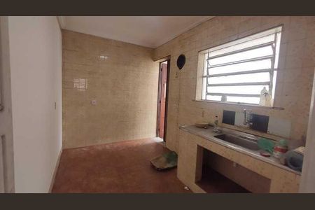 Casa à venda com 206m², 4 quartos e 3 vagas
