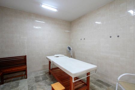 Apartamento à venda com 146m², 4 quartos e 2 vagas Apartamento à venda com 146m², 4 quartos e 2 vagasÁrea comum
