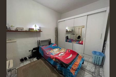 Casa à venda com 70m², 4 quartos e 2 vagas Casa à venda com 70m², 4 quartos e 2 vagasQuarto 3