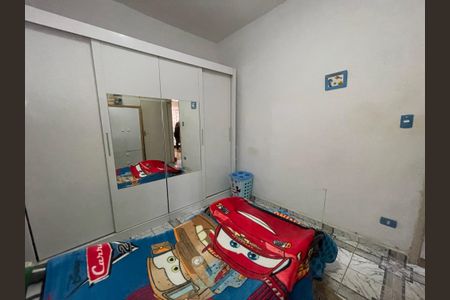 Casa à venda com 70m², 4 quartos e 2 vagas Casa à venda com 70m², 4 quartos e 2 vagasQuarto 3