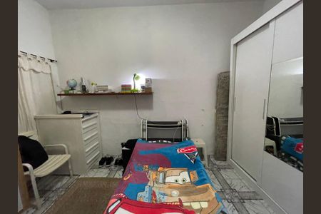 Casa à venda com 70m², 4 quartos e 2 vagas Casa à venda com 70m², 4 quartos e 2 vagasQuarto 3